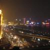 上海外滩-夜色阑珊  [ 摄影：南沙雨 ]